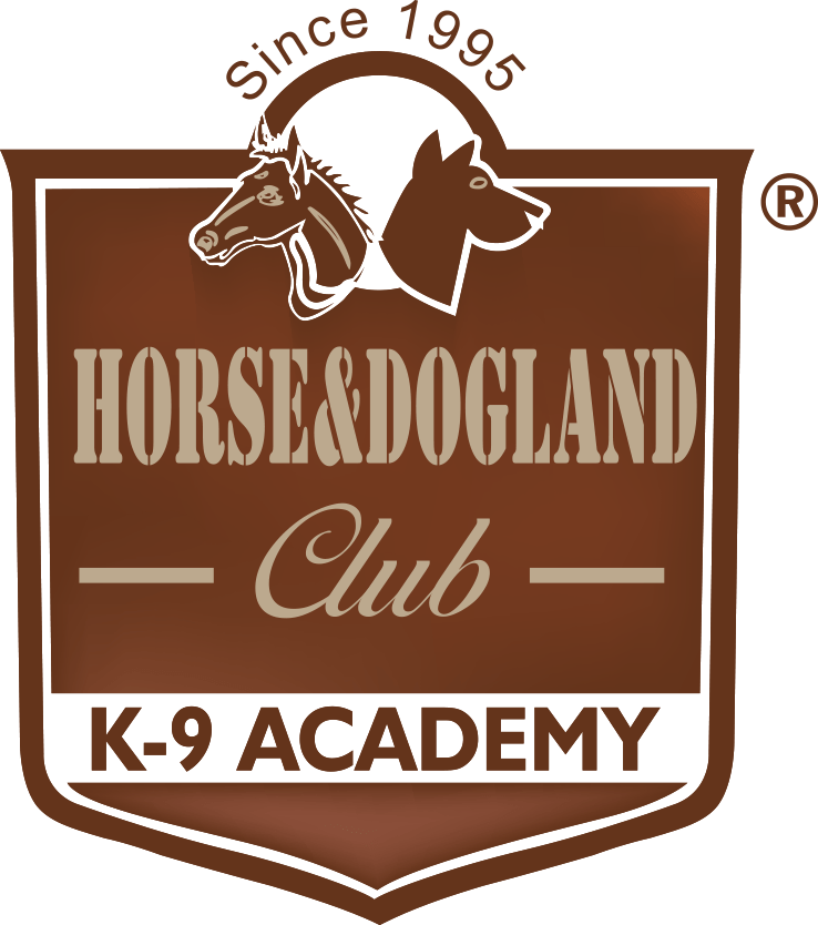 Horse & Dogland Club logo